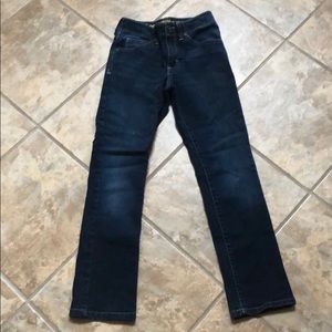 Boys Lee X-treme Comfort Jeans -Size 12 Slim